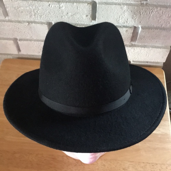 Country Gentleman Wool Hat - Picture 5 of 9